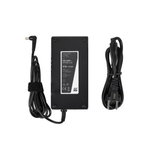 Nabíječka pro notebooky Acer, 180W / 19,5V / 9,23A / 5,5mm x 1,7mm