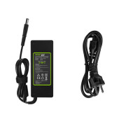 Nabíječka pro notebooky Dell, 90W / 19,5V / 4,62A / 7,4mm x 5,0mm