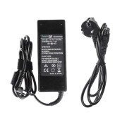 Nabíječka pro notebooky Lenovo / Fujitsu Siemens, 90W / 20V / 4,5A / 5,5mm x 2,5mm