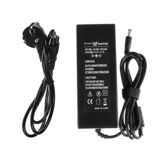 Nabíječka pro notebooky Dell, 130W / 19,5V / 6,7A / 7,4mm x 5,0mm