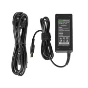 Nabíječka pro notebooky Lenovo, 45W / 20V / 2,25A / pravoúhlý konektor