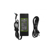 Nabíječka pro notebooky HP / Compaq, 90W / 19,5V / 4,62A / 4,5mm x 3,0mm