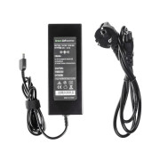 Nabíječka pro notebooky Lenovo, 135W / 20V / 6,75A / pravoúhlý konektor