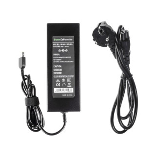 Nabíječka pro notebooky Lenovo, 135W / 20V / 6,75A / pravoúhlý konektor