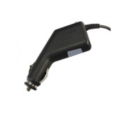 Nabíječka do auta pro notebooky HP / Compaq, 90W / 19V / 4,74A / 4,8mm x 1,7mm