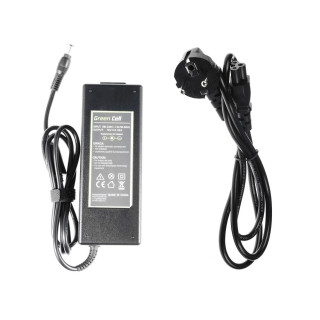 Nabíječka pro notebooky Acer, 120W / 19V / 6,32A / 5,5mm x 1,7mm