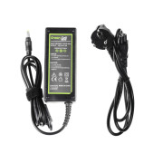 Nabíječka pro notebooky HP / Compaq, 65W / 18,5V / 3,5A / 4,8mm x 1,7mm