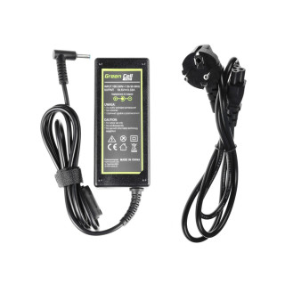 Nabíječka pro notebooky HP / Compaq, 65W / 19,5V / 3,33A / 4,5mm x 3,0mm