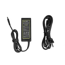 Nabíječka pro notebooky Dell, 65W / 19,5V / 3,34A / 4,5mm x 3,0mm Nabíječka pro notebooky Dell, 65W / 19,5V / 3,34A / 4,5mm x 3,0mm