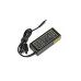Nabíječka pro notebooky Dell, 65W / 19,5V / 3,34A / 4,5mm x 3,0mm
