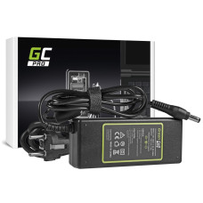Nabíječka pro notebooky HP / Compaq / Toshiba / Acer / Asus / Lenovo / Fujitsu, 90W / 19V / 4,74A / 5,5mm x 2,5mm Nabíječka pro notebooky HP / Compaq / Toshiba / Acer / Asus / Lenovo / Fujitsu, 90W / 19V / 4,74A / 5,5mm x 2,5mm