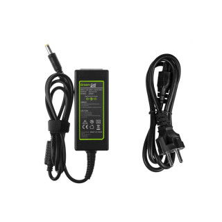 Nabíječka pro notebooky Acer, 45W / 19V / 2,37A / 5,5mm x 1,7mm
