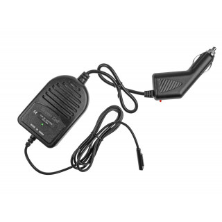 Nabíječka do auta pro notebooky Microsoft Surface Pro 3 / Pro 4 / Book, 31W / 12V / 2,58A