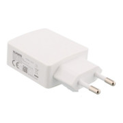 Nabíječka pro telefony Huawei HW-050200E3W, bez kabelu, originální, 2A