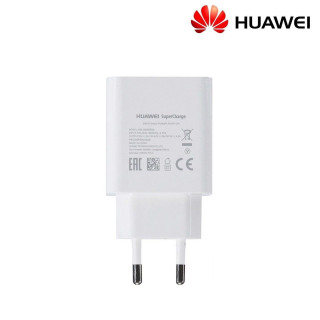 Nabíječka pro telefony Huawei HW-050450E00 SuperCharge, bez kabelu, originální, 5A