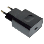 Nabíječka pro telefony Huawei HW-050300E00, USB-C, bez kabelu, originální, 3A