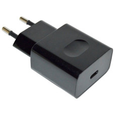 Nabíječka pro telefony Huawei HW-050300E00, USB-C, bez kabelu, originální, 3A
