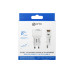 Nabíječka / USB adaptér-A / USB-C, mezinárodní, 20 W