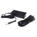 Nabíječka do auta pro notebooky HP / Compaq, 65W / 18,5V / 3,5A / 7,4mm x 5,0mm