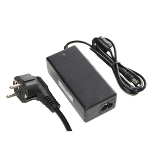 Nabíječka pro notebooky Toshiba, 90W / 15V / 6A / 6,3mm x 3,0mm