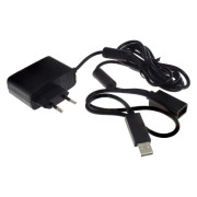Nabíječka pro Microsoft XBOX 360 Kinect Sensor