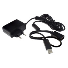 Nabíječka pro Microsoft XBOX 360 Kinect Sensor