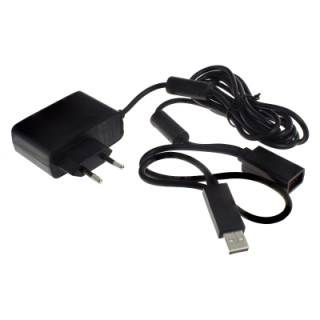 Nabíječka pro Microsoft XBOX 360 Kinect Sensor