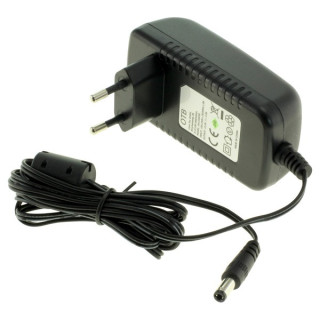 Nabíječka pro routery AVM Fritz Box / Linksys / Cisco, 24W / 12V / 2,0A / 5,5mm x 2,5mm