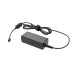 Nabíječka pro notebooky Acer / Asus / Samsung, 45W / 19V / 2,37A / 3,0mm x 1,1mm Nabíječka pro notebooky Acer / Asus / Samsung, 45W / 19V / 2,37A / 3,0mm x 1,1mm