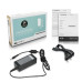 Nabíječka pro notebooky Acer / Asus / Samsung, 45W / 19V / 2,37A / 3,0mm x 1,1mm Nabíječka pro notebooky Acer / Asus / Samsung, 45W / 19V / 2,37A / 3,0mm x 1,1mm