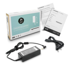 Nabíječka pro notebooky Acer, 65W / 19V / 3,42A / 5,5mm x 1,7mm Nabíječka pro notebooky Acer, 65W / 19V / 3,42A / 5,5mm x 1,7mm