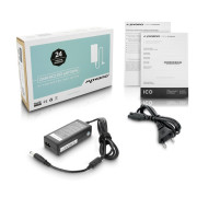 Nabíječka pro notebooky Dell, 65W / 19,5V / 3,34A / 7,4mm x 5,0mm