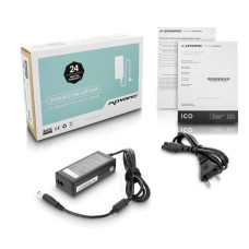 Nabíječka pro notebooky Dell, 65W / 19,5V / 3,34A / 7,4mm x 5,0mm Nabíječka pro notebooky Dell, 65W / 19,5V / 3,34A / 7,4mm x 5,0mm