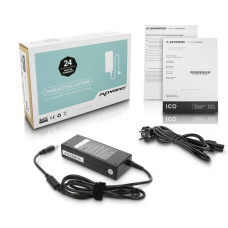 Nabíječka pro notebooky Dell, 90W / 19,5V / 4,62A / 7,4mm x 5,0mm Nabíječka pro notebooky Dell, 90W / 19,5V / 4,62A / 7,4mm x 5,0mm