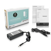 Nabíječka pro notebooky Dell, 90W / 19,5V / 4,62A / 4,5mm x 3,0mm