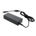 Nabíječka pro notebooky Lenovo, 90W / 20V / 4,5A / pravoúhlý konektor