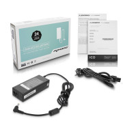 Nabíječka pro notebooky HP / Compaq / Toshiba / Acer / Asus / Lenovo / Fujitsu, 90W / 19V / 4,74A / 5,5mm x 2,5mm Nabíječka pro notebooky HP / Compaq / Toshiba / Acer / Asus / Lenovo / Fujitsu, 90W / 19V / 4,74A / 5,5mm x 2,5mm