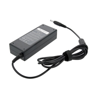 Nabíječka pro notebooky Samsung, 90W / 19V / 4.74A / 5,5mm x 3,3mm Nabíječka pro notebooky Samsung, 90W / 19V / 4.74A / 5,5mm x 3,3mm