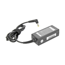 Nabíječka pro notebooky Asus / Toshiba / Medion, 45W / 19V / 2,37A / 5,5mm x 2,5mm Nabíječka pro notebooky Asus / Toshiba / Medion, 45W / 19V / 2,37A / 5,5mm x 2,5mm