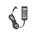 Nabíječka pro notebooky Asus / Toshiba / Medion, 45W / 19V / 2,37A / 5,5mm x 2,5mm Nabíječka pro notebooky Asus / Toshiba / Medion, 45W / 19V / 2,37A / 5,5mm x 2,5mm