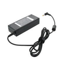 Nabíječka pro LCD monitory, 72W / 12V / 6A / 5,5mm x 2,5mm Nabíječka pro LCD monitory, 72W / 12V / 6A / 5,5mm x 2,5mm