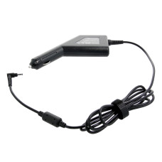 Nabíječka do auta pro notebooky Acer, 65W / 19V / 3,42A / 3,0mm x 1,1mm