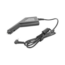 Nabíječka do auta pro notebooky Asus, 65W / 19V / 3,42A / 4,0mm x 1,35mm