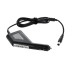 Nabíječka do auta pro notebooky Dell, 90W / 19,5V / 4,62A / 7,4mm x 5,0mm Nabíječka do auta pro notebooky Dell, 90W / 19,5V / 4,62A / 7,4mm x 5,0mm