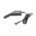Nabíječka do auta pro notebooky HP / Compaq, 45W / 19,5V / 2,31A / 4,5mm x 3,0mm