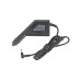 Nabíječka do auta pro notebooky HP / Compaq, 45W / 19,5V / 2,31A / 4,5mm x 3,0mm