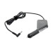 Nabíječka do auta pro notebooky HP / Compaq, 65W / 19,5V / 3,33A / 4,5mm x 3,0mm