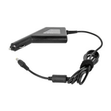 Nabíječka do auta pro notebooky IBM, 72W / 16V / 4,5A / 5,5mm x 2,5mm