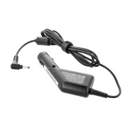 Nabíječka do auta pro notebooky Lenovo, 45W / 20V / 2,25A / 4,0mm x 1,7mm Nabíječka do auta pro notebooky Lenovo, 45W / 20V / 2,25A / 4,0mm x 1,7mm