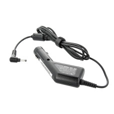 Nabíječka do auta pro notebooky Lenovo, 45W / 20V / 2,25A / 4,0mm x 1,7mm